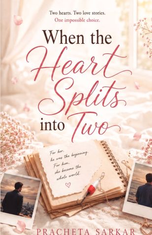 When the Heart Splits into Two