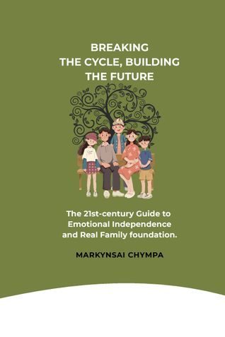 Breaking The Cycle, Building The Future