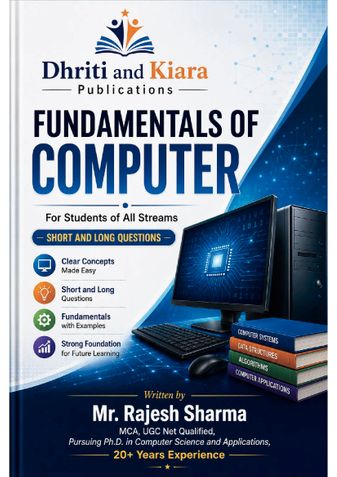 Fundamentals of Computer