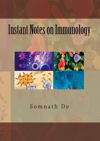 Instant Notes on IMMUNOLOGY