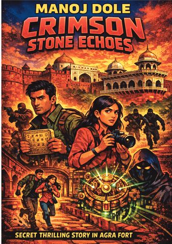 Crimson Stone Echoes