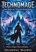 Technomage: The Rise of Techno Kingdom (Part 3)