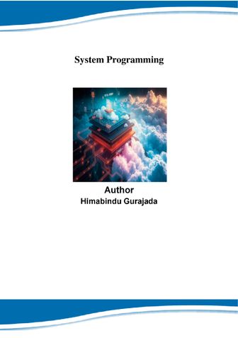 System Programming