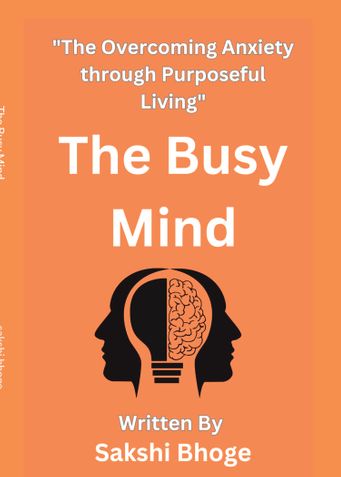 The Busy Mind