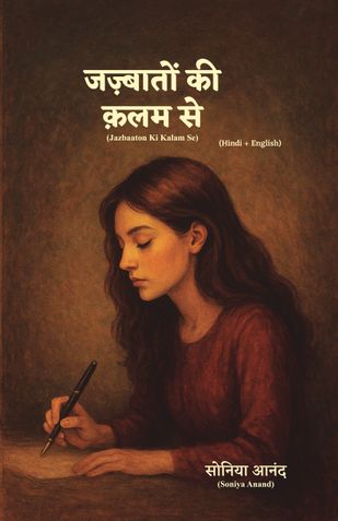Jazbaaton Ki Kalam Se (जज़्बातों की क़लम से)