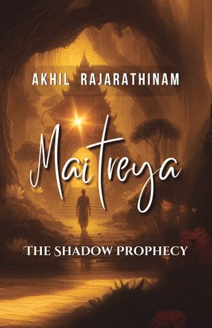 Maitreya: The Shadow Prophecy