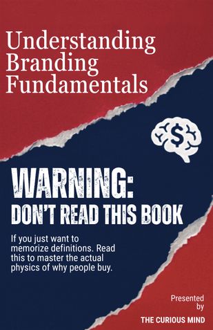 The Art of Brand Marketing
