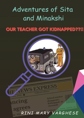 Adventures of Sita and Minakshi