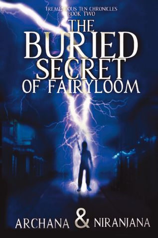 The Buried Secret of Fairyloom