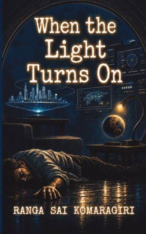 When the Light Turns On