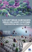 LOCUST BEAN GUM BASED DRUG DELIVERY SYSTEMS PREPARATION AND EVALUATION
