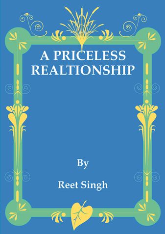 A PRICELESS REALTIONSHIP