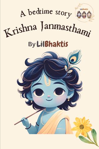 Krishna Janmasthami