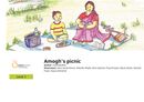 Amogh's picnic