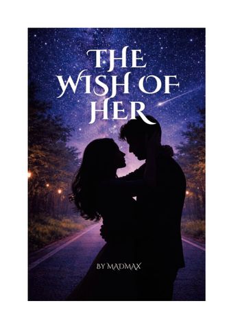 THE WISH OF HER