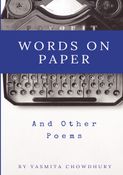 Words on Paper and Other Poems