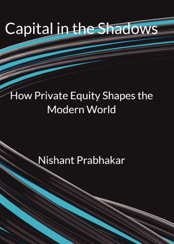 Capital in the Shadows