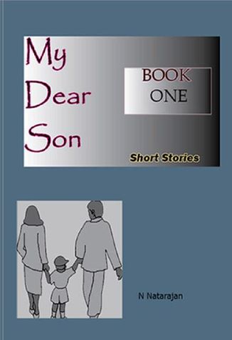 My Dear Son Book I  (English)
