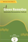 Green Remedies: Sustainable Bioremediation Methods