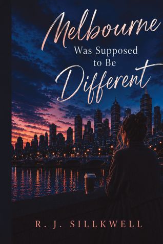 Melbourne Was Supposed to Be Different
