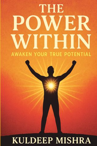 The Power Within: Awaken Your True Potential