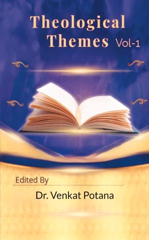 Theological Themes  Vol-1