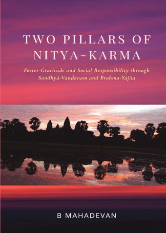 Two Pillars of Nitya Karma