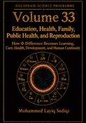 Education, Health, Family, Public Health, and Reproduction