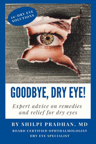 Goodbye, Dry Eye!