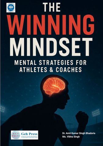 The Winning Mindset: Mental Strategies for Athletes & Coaches