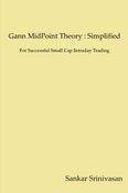Gann Mid Point Theory : Simplified