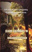 Claim Calmness in Chaos