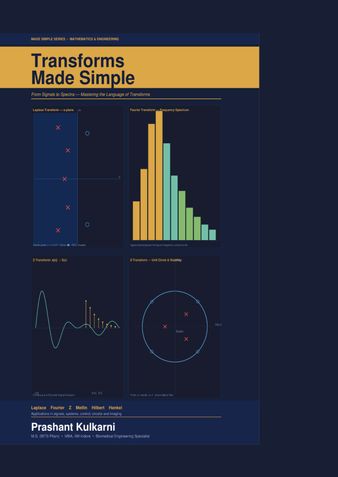 Transforms Made simple