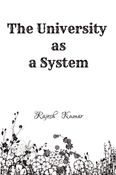 The University as a System