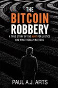 The Bitcoin Robbery