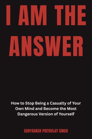 I Am The Answer