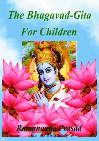 The Bhagavad Gita for Children and Beginners