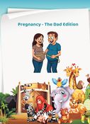 Pregnancy - The Dad Edition