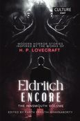 Eldritch Encore: The Innsmouth Volume