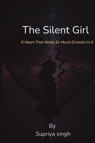 The silent girl