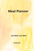 Meal Planner