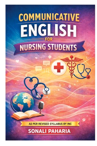 Communicative English For Nursing Students