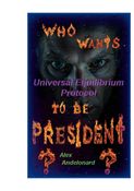 Who wants to be president?