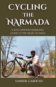 Cycling the Narmada