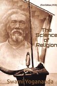 The Science of Religion (First Edition,1920)