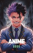 ANIME BOOK