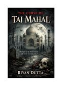 The Curse of Taj Mahal