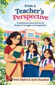 From A Teacher’s Perspective: 11 Emotional School Stories Of Student’s Struggles And Inspiration
