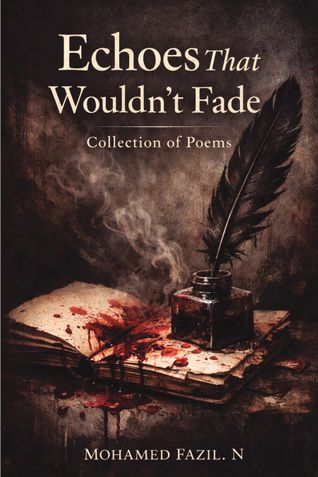 Echoes That Wouldn't Fade.