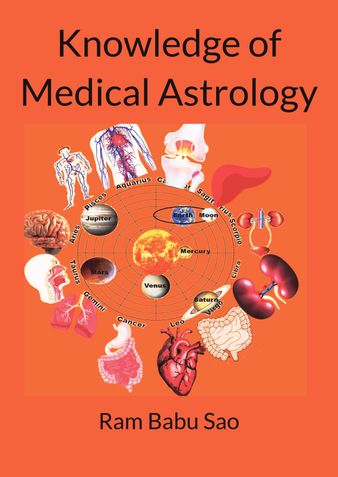 Knowledge of Medical astrology
